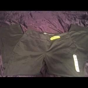 Lee Pull on dress pants